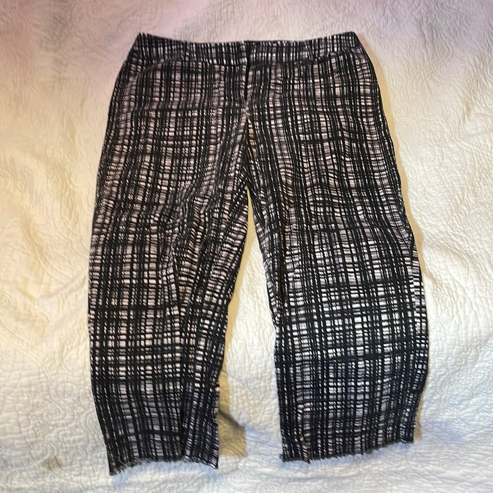 fun pattern pants